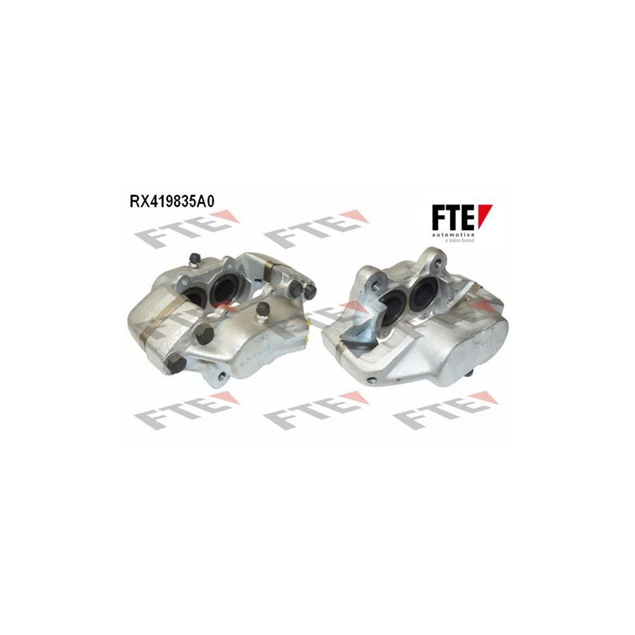 FTE Rx419835A0 Brake Caliper for LTI Tx Hatchback