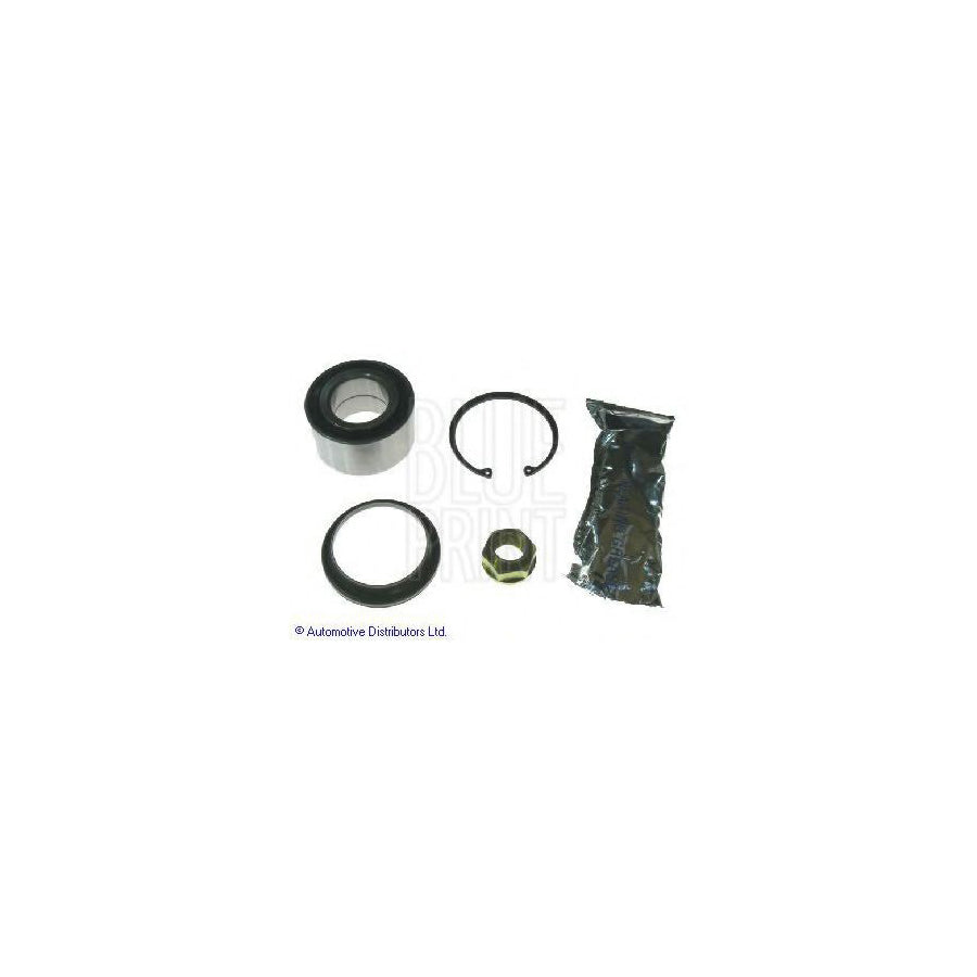 Blue Print Adh28207 Wheel Bearing Kit for Honda Accord