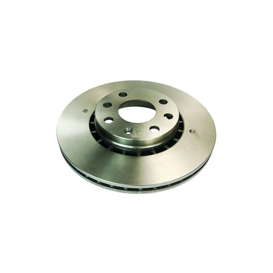 Denckermann B130066 Brake Disc