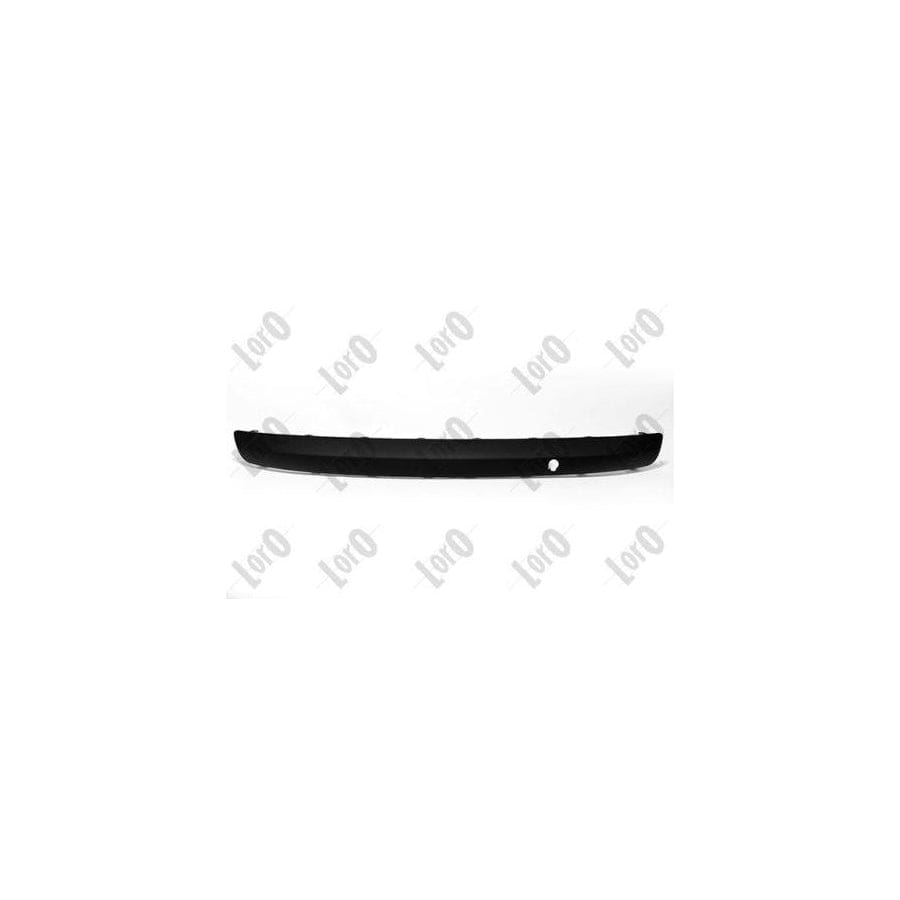 Abakus 03820650 Bumper Moulding for Peugeot 207