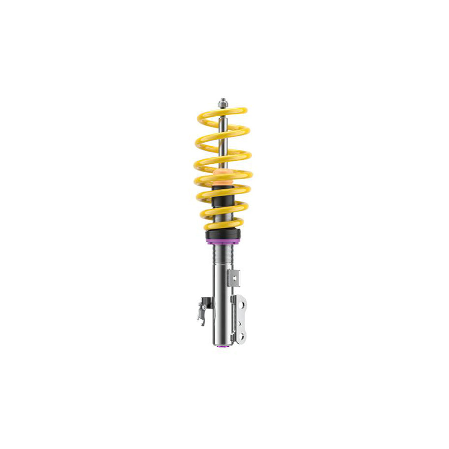 KW 3520856022 Toyota Variant 3 Leveling Coilover Kit (Alphard / Vellfire) 5 | ML Performance US Car Parts
