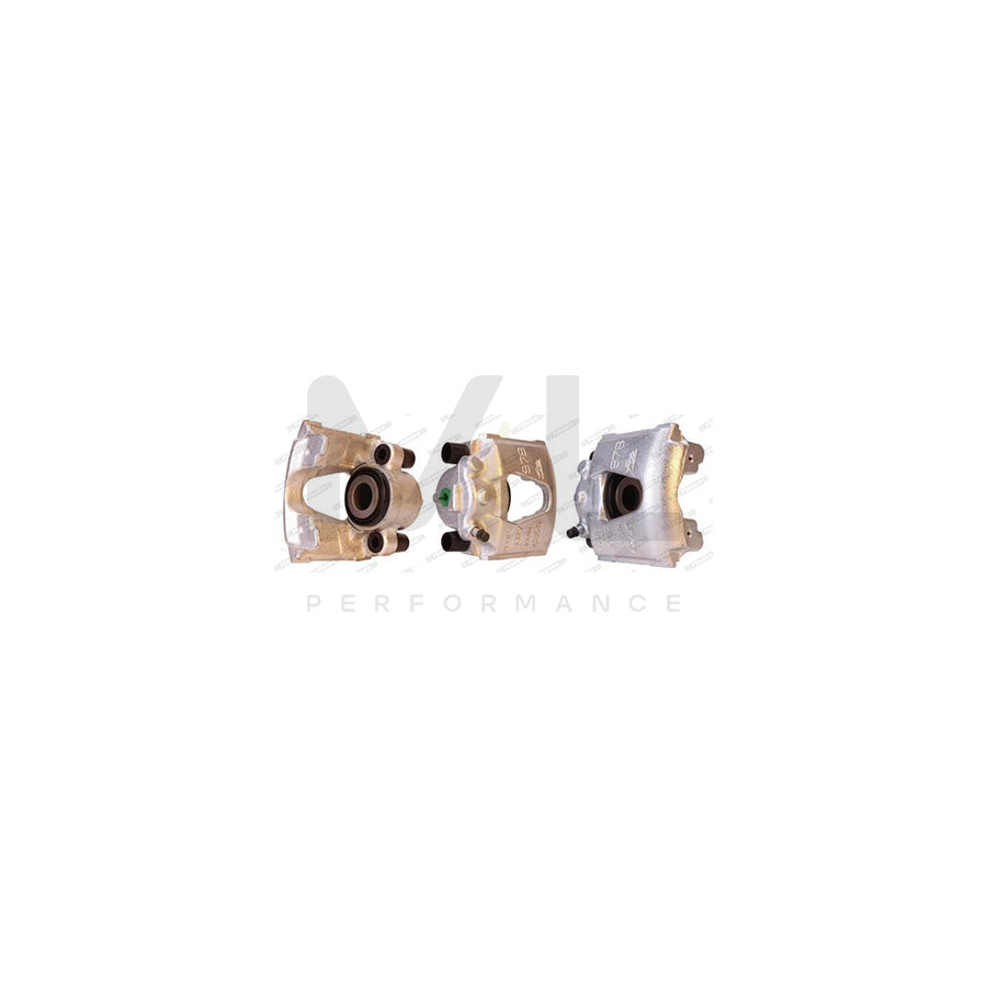 FERODO PREMIER FCL694814 Brake Caliper without accessories, without brake pads | ML Performance Car Parts