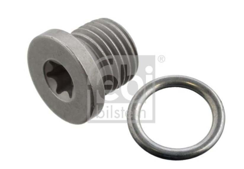 Febi Bilstein 103349 Sealing Plug, Oil Sump