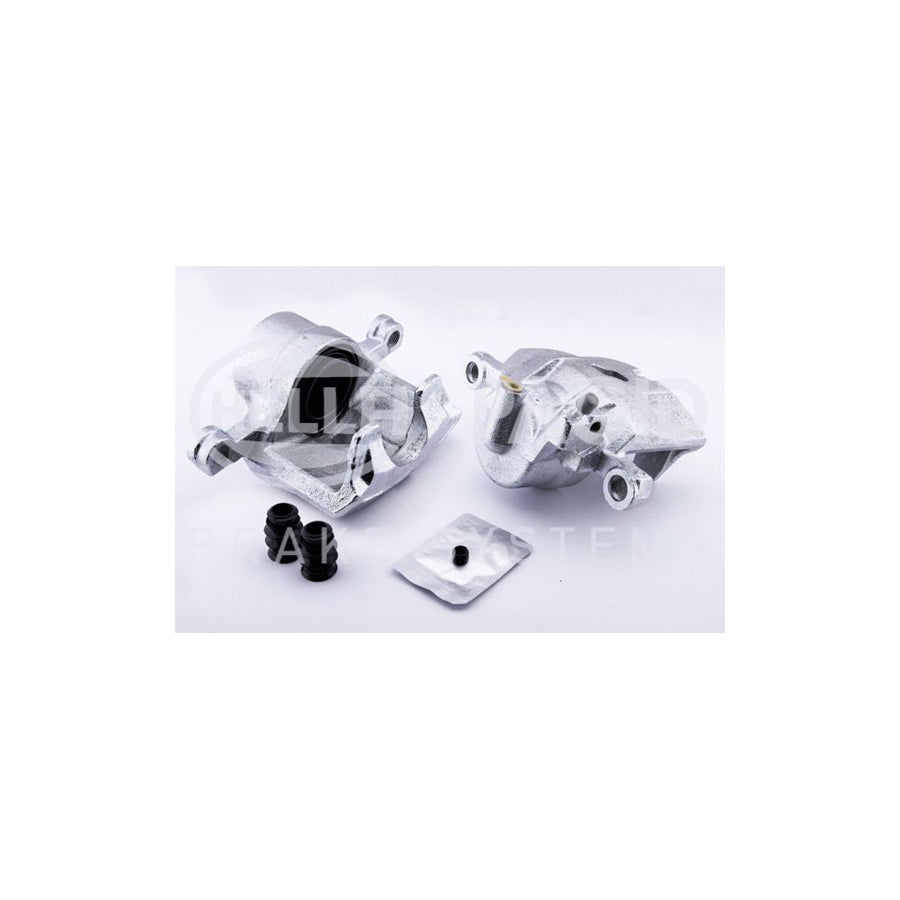 Hella 8MP 376 800-454 Water Pump