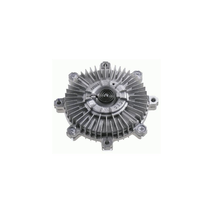 Sachs 2100 501 030 Fan Clutch