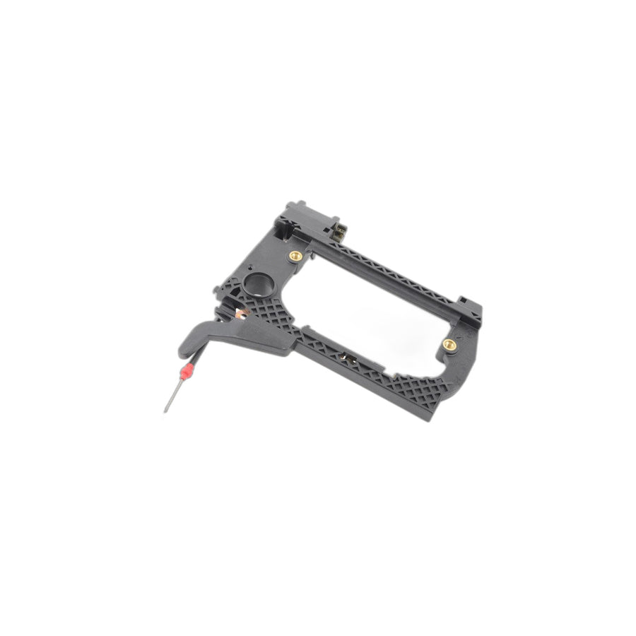 Genuine BMW 51218236644 E39 Carrier, Outside Door Handle,Front Right (Inc. 520i, 525td & 535i) | ML Performance UK Car Parts
