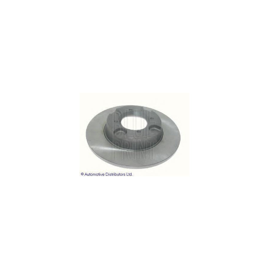 Blue Print Adn14309 Brake Disc for Nissan Cherry