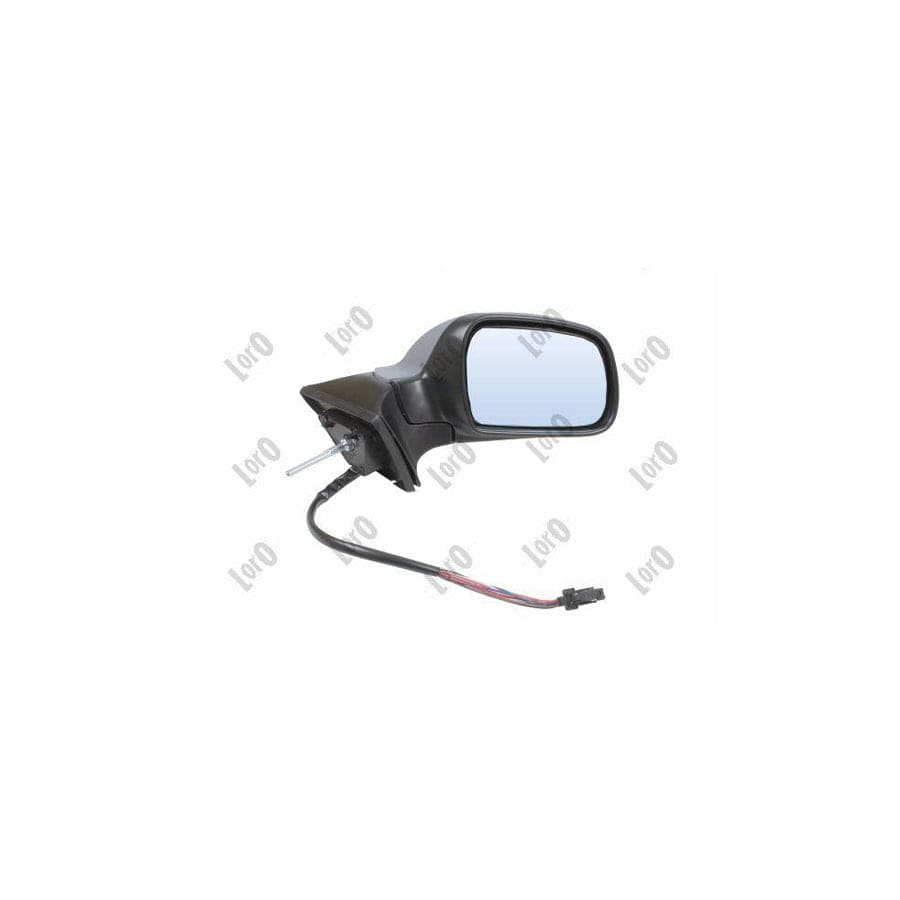 Abakus 2926M04 Wing Mirror for Peugeot 407