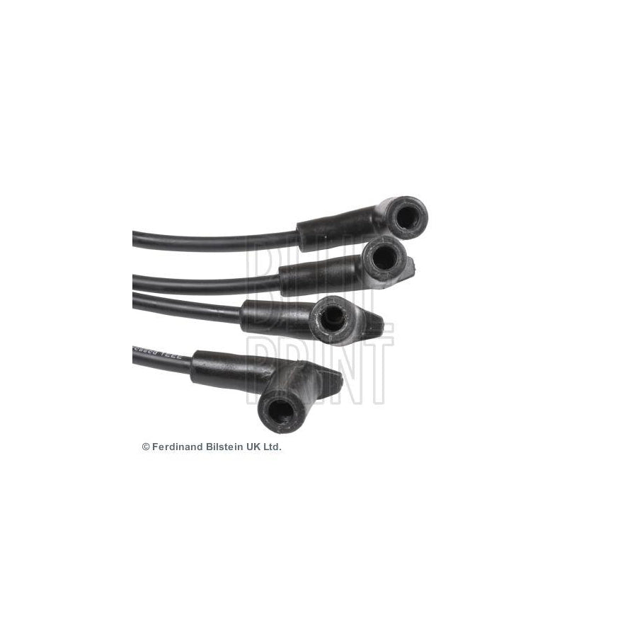Blue Print Adm51644 Ignition Cable Kit for Mazda Rx-8 (Se, Fe)