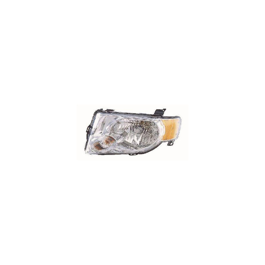 Abakus 3301133Rus1 Headlight for Ford USA Escape II
