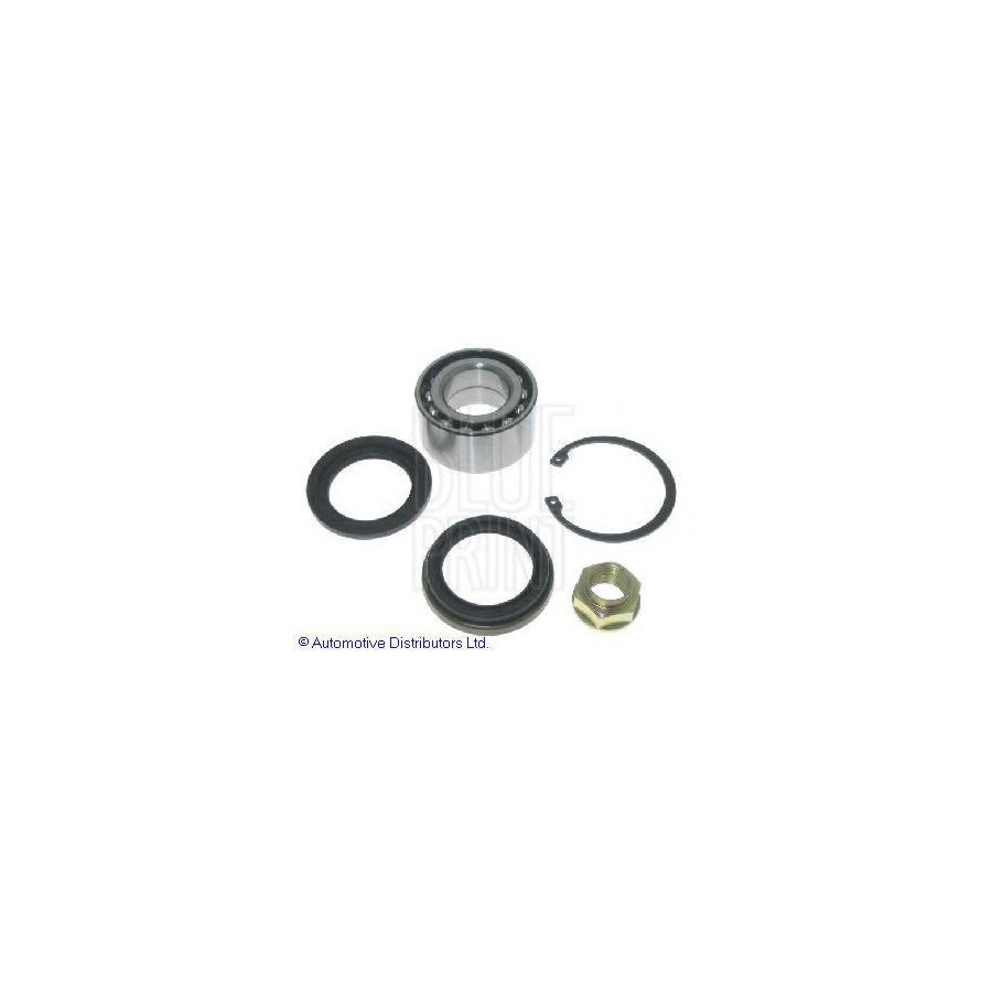 Blue Print Adh28206 Wheel Bearing Kit