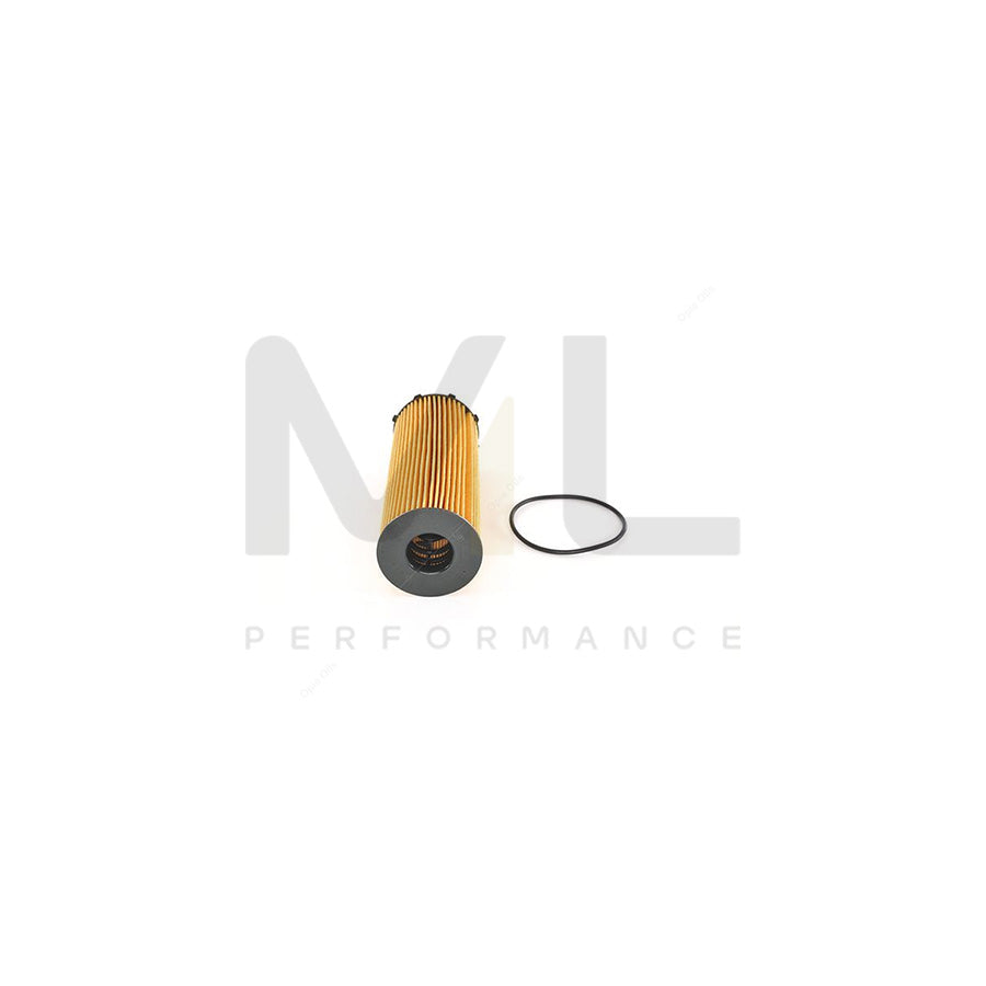 BOSCH Element Oil Filter F026407126 [ P 7126 ] | ML Car Parts UK | ML Performance