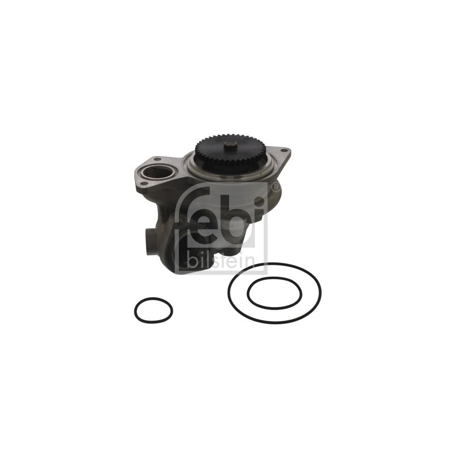 Febi Bilstein 39886 Water Pump for VW Lt