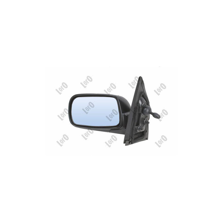 Abakus 3916M01 Wing Mirror for Toyota Yaris