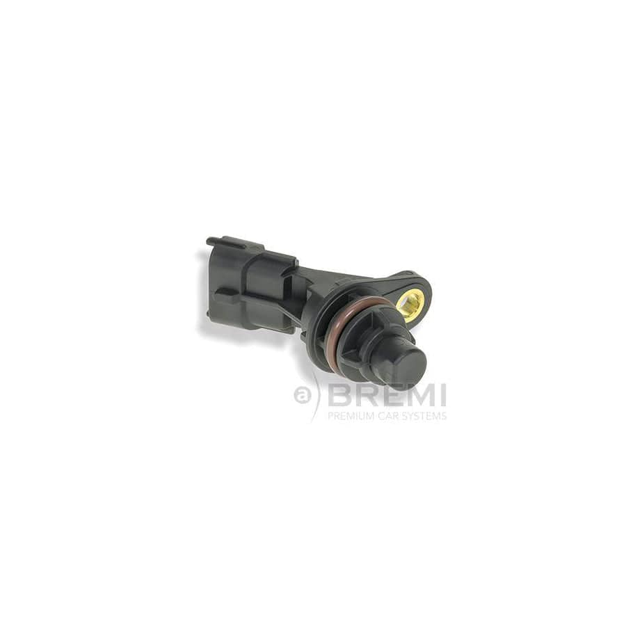 Bremi 6508 Distributor Cap for Subaru Justy I (Kad)