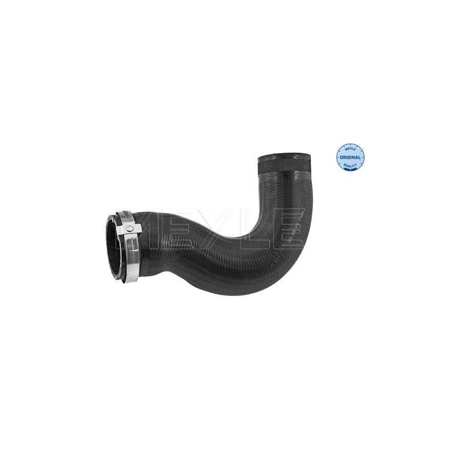 Meyle 014 036 0032 Charger Intake Hose Suitable For Mercedes-Benz Sprinter