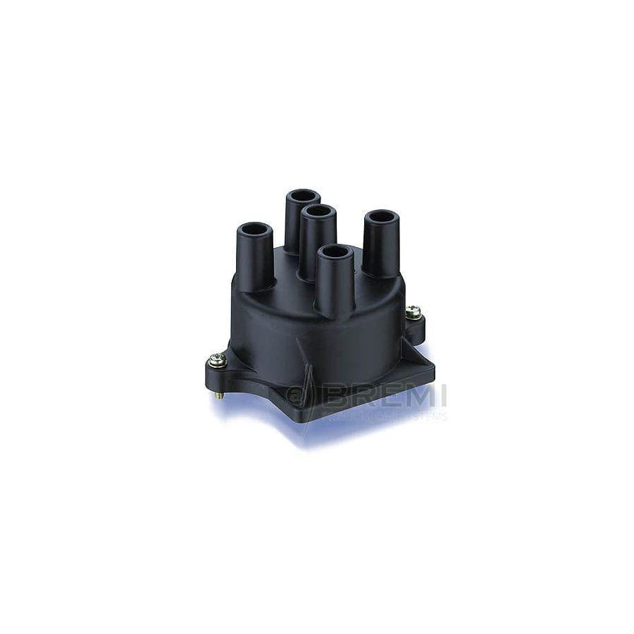 Bremi 6507 Distributor Cap for Honda Jazz Hatchback (Aa)