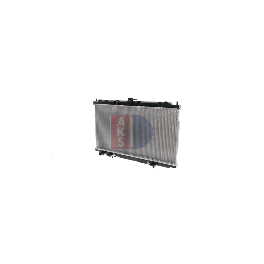AKS Dasis 070083N Engine Radiator