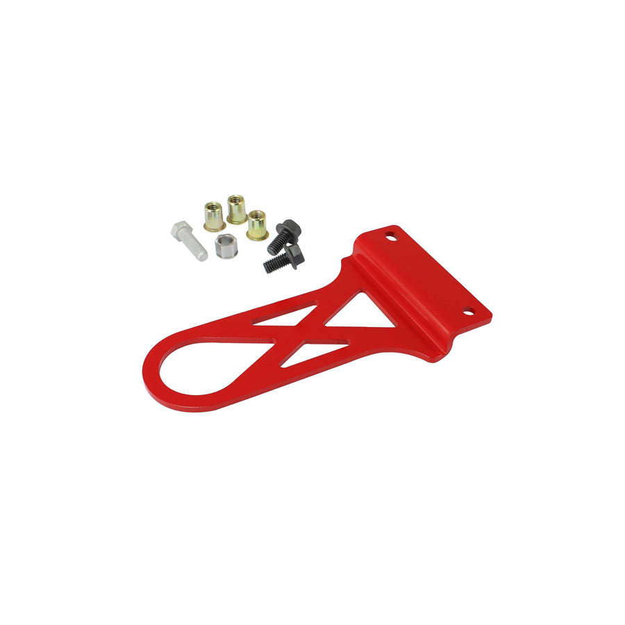  aFe 450-401002-R Tow Hook Chevrolet Corvette C5 97-04  | ML Performance US Car Parts