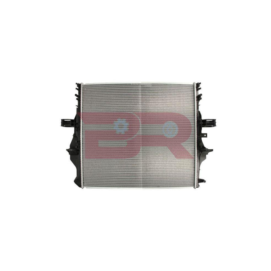 Botto Ricambi Brac5814 Engine Radiator for Iveco Daily