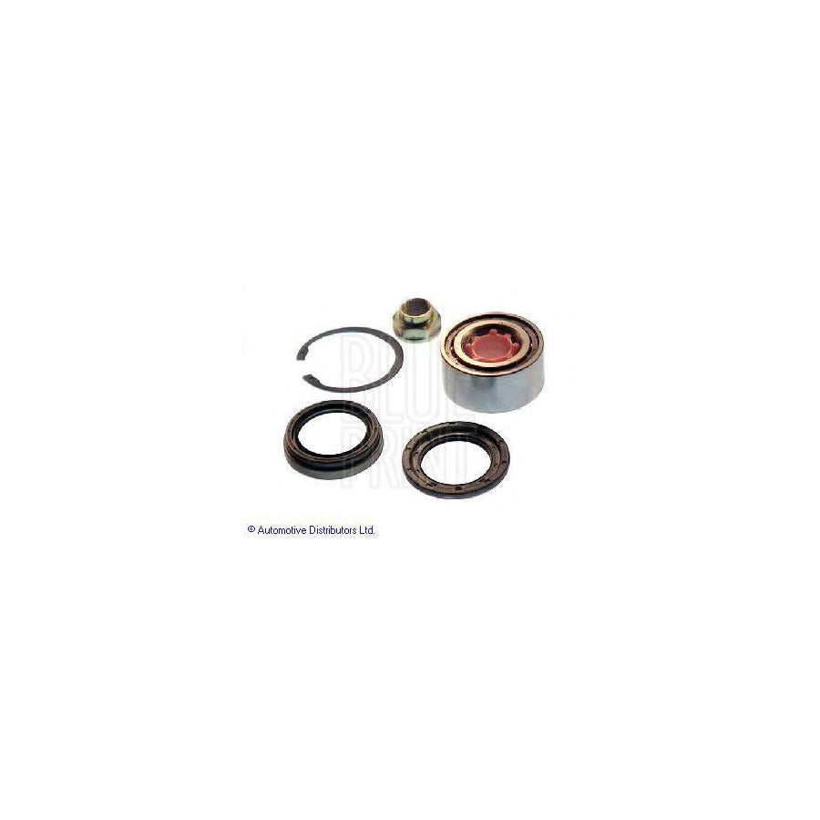 Blue Print Adh28205 Wheel Bearing Kit for Honda Accord