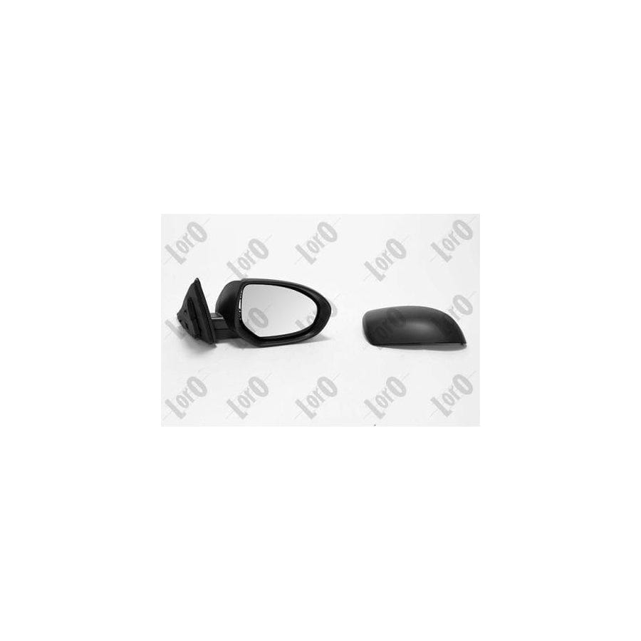 Abakus 2315M02 Wing Mirror for Mazda 6