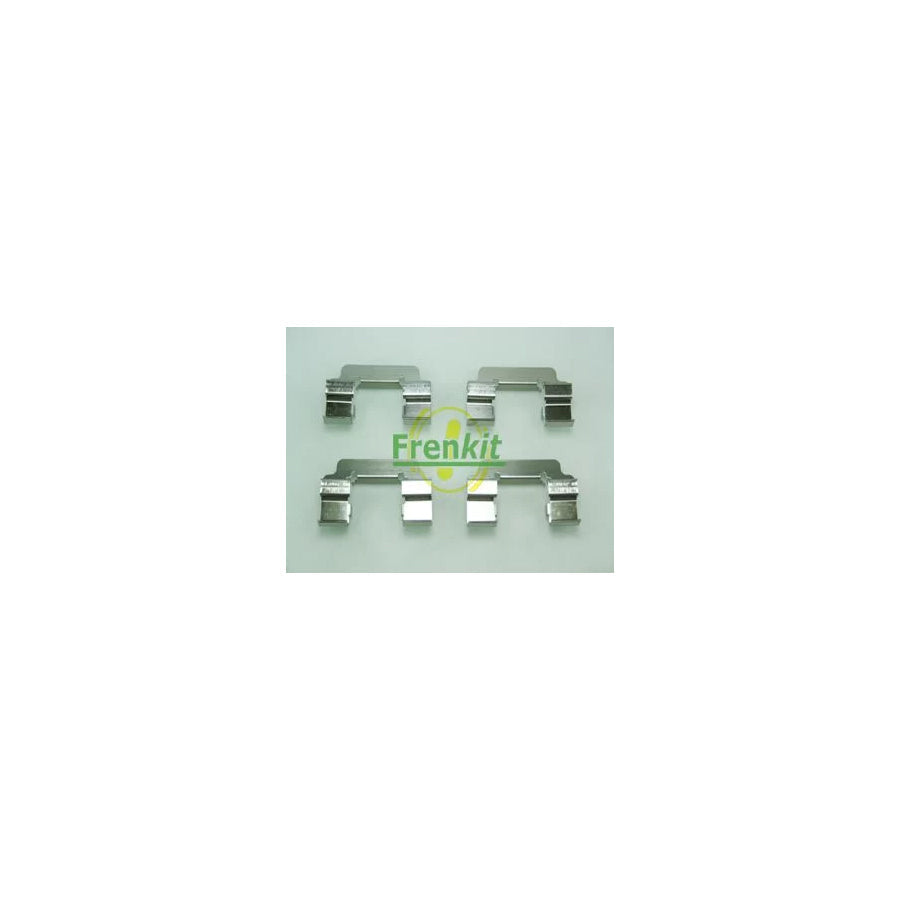 Frenkit 901777 Accessory Kit, Disc Brake Pads