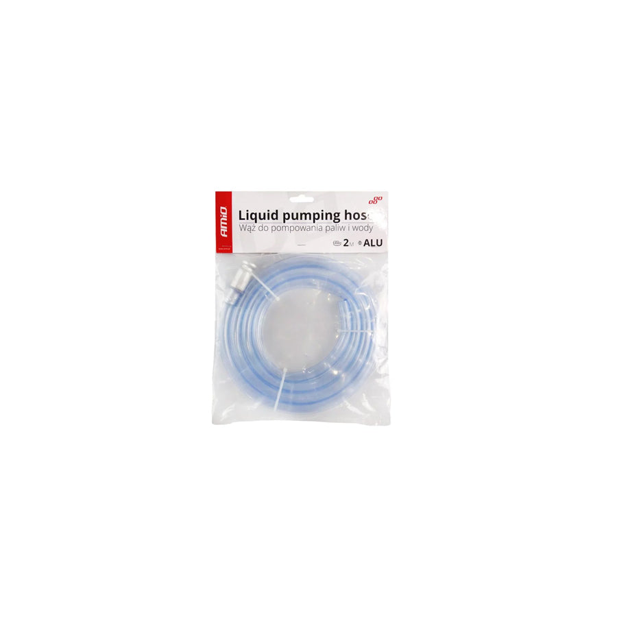 Amio 02404 Fuel Hose