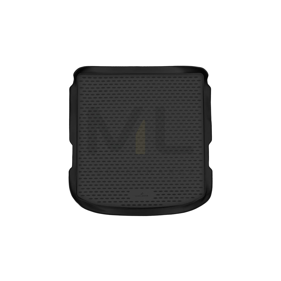 WALSER 71054 Car boot liner Nonslip