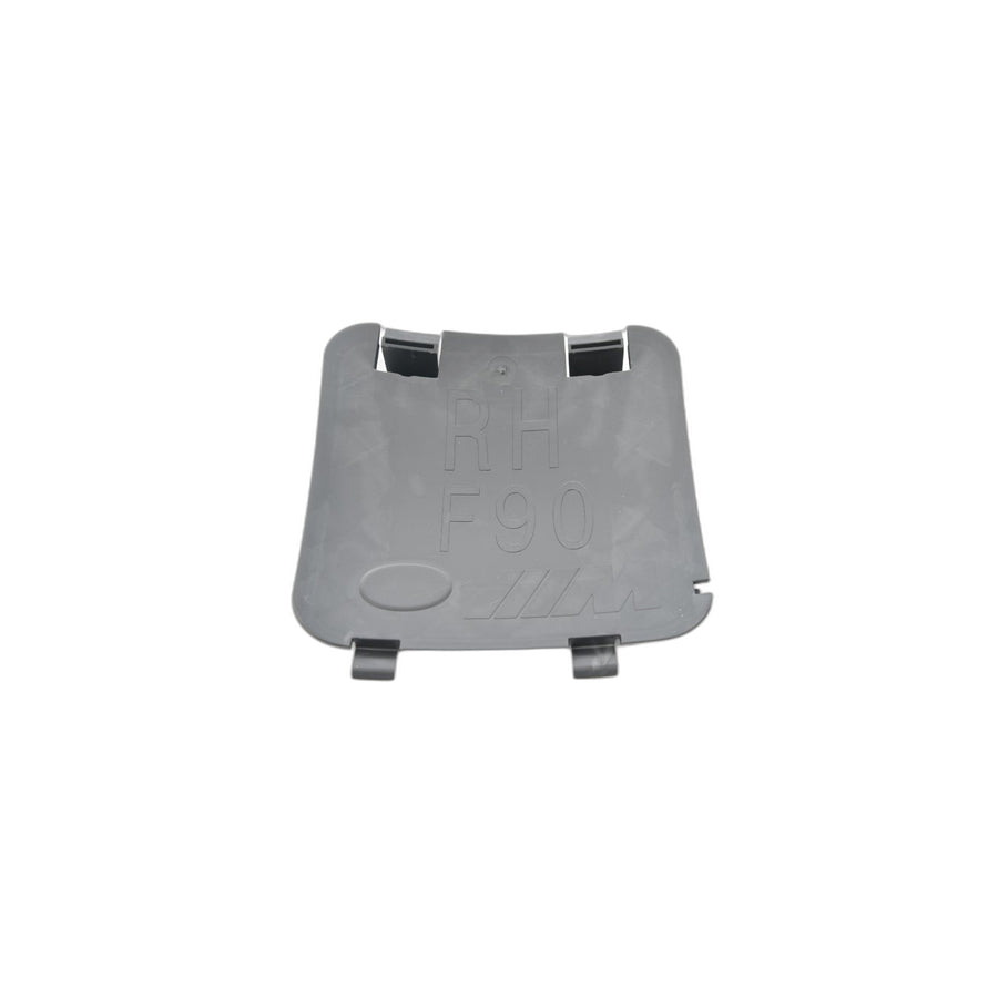 Genuine BMW 51718060086 F90 Lid For Bulb Exchange Right (Inc. M5) | ML Performance US Car Parts