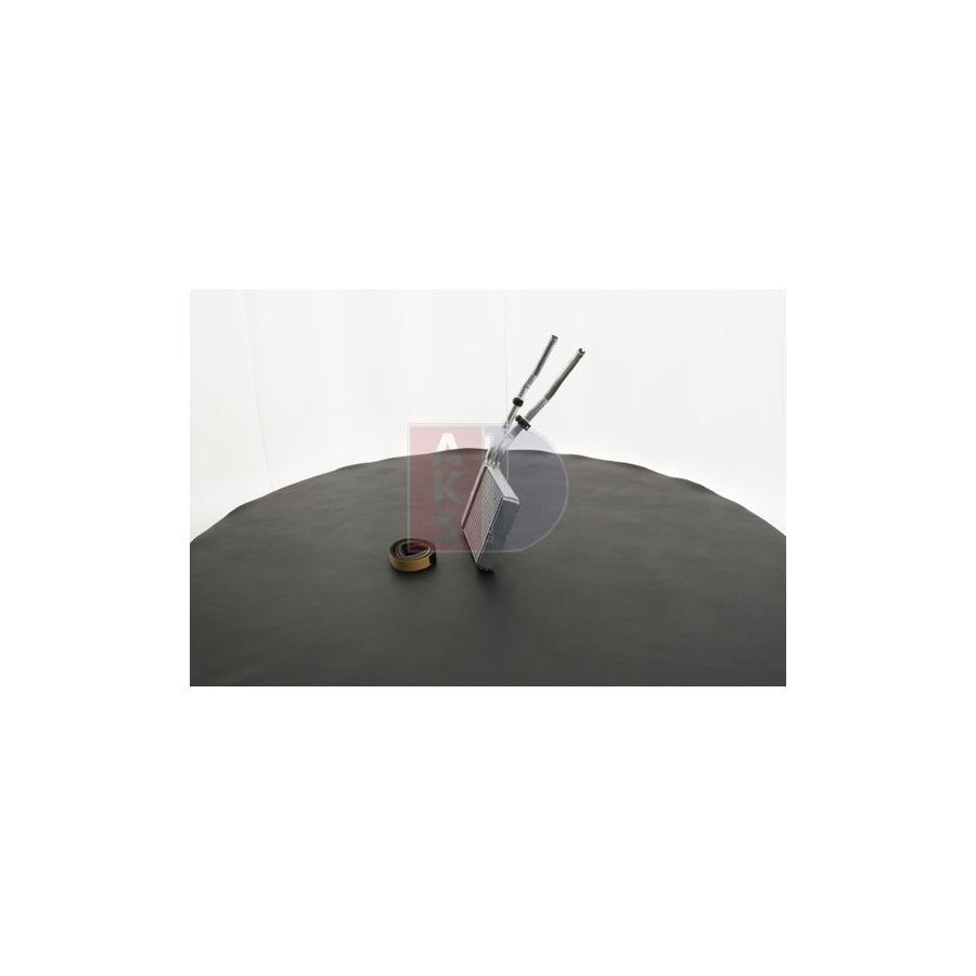 AKS Dasis 099019N Heater Matrix
