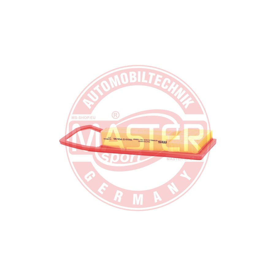 Master-Sport 35010-Lf-Pcs-Ms Air Filter