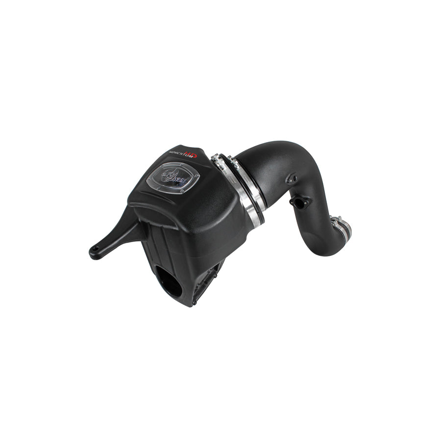  aFe 50-72005 Sealed Intake Dodge RAM Diesel Trucks 13-18 L6-6.7L (td)  | ML Performance US Car Parts