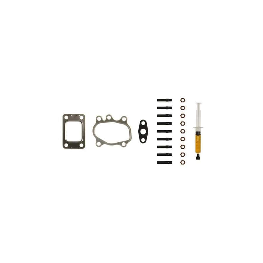 Alanko 10920383 Mounting Kit, Charger