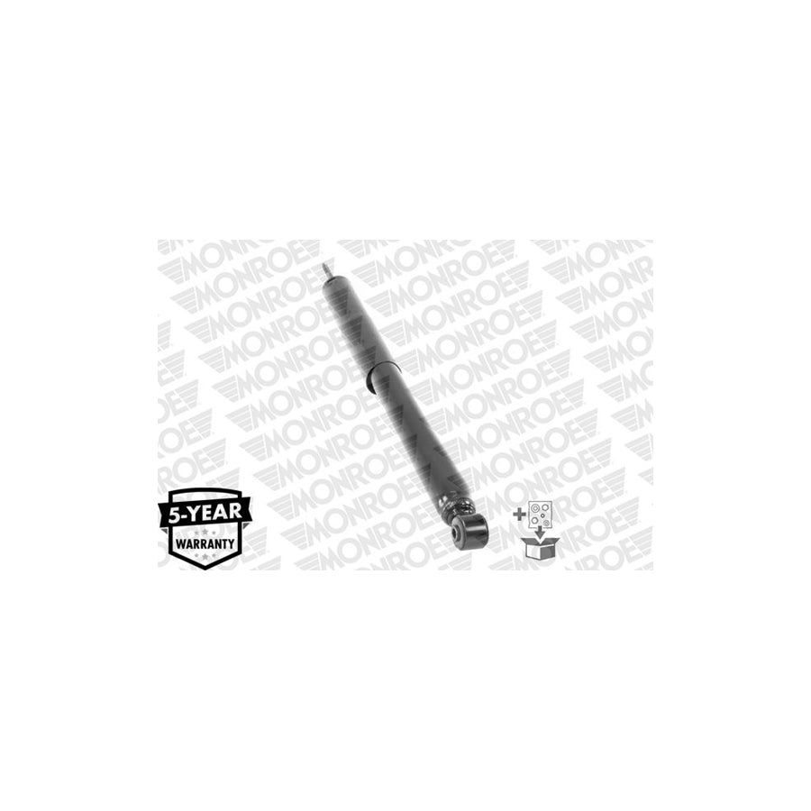 Monroe 376187Sp Shock Absorber for Saab 9-3