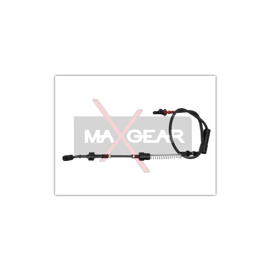MAXGEAR 32-0031 Throttle Cable