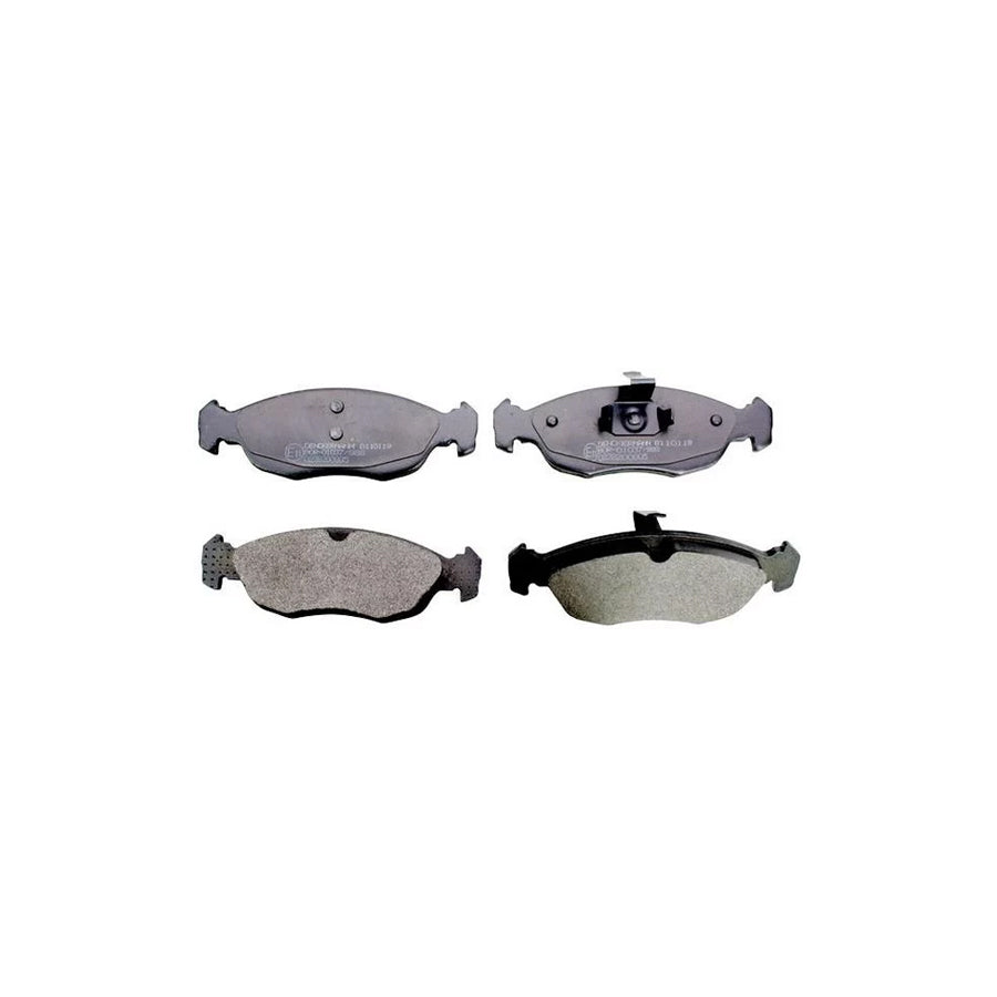 Denckermann B110119 Brake Pad Set