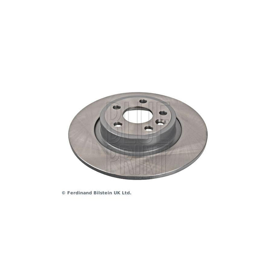 Blue Print Adj134362 Brake Disc