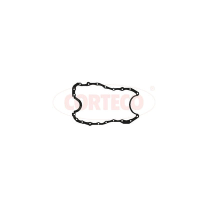 Corteco 028121P Oil Sump Gasket