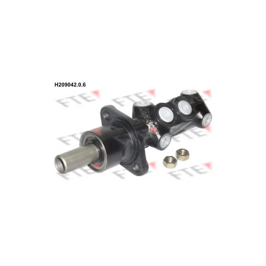 FTE H209042.0.6 Brake Master Cylinder