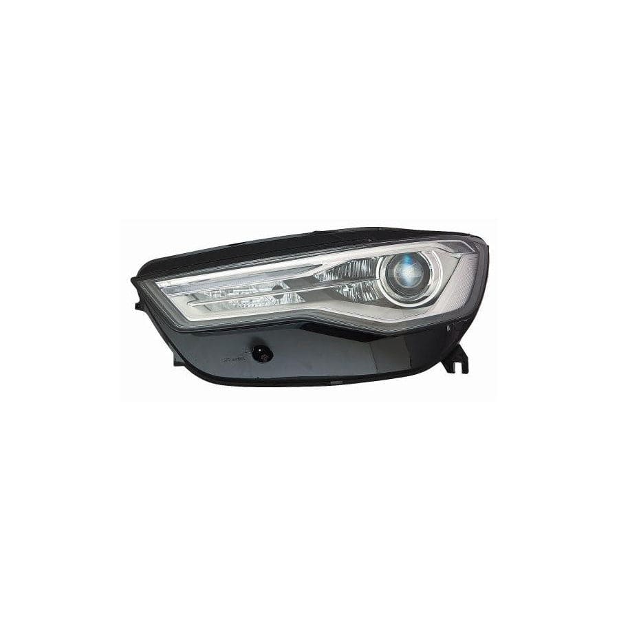 Abakus 4461153Rmldhem Headlight for Audi A6 C7 Saloon (4G2, 4Gc)