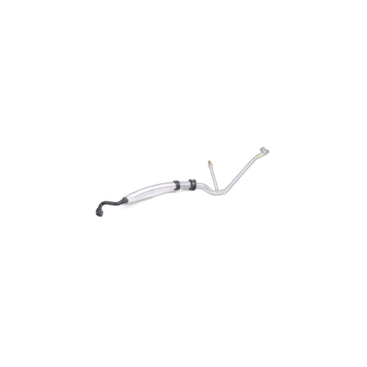 Genuine BMW 64508381184 E36 Suction Pipe Evaporator-Compressor (Inc. Z3) | ML Performance US Car Parts