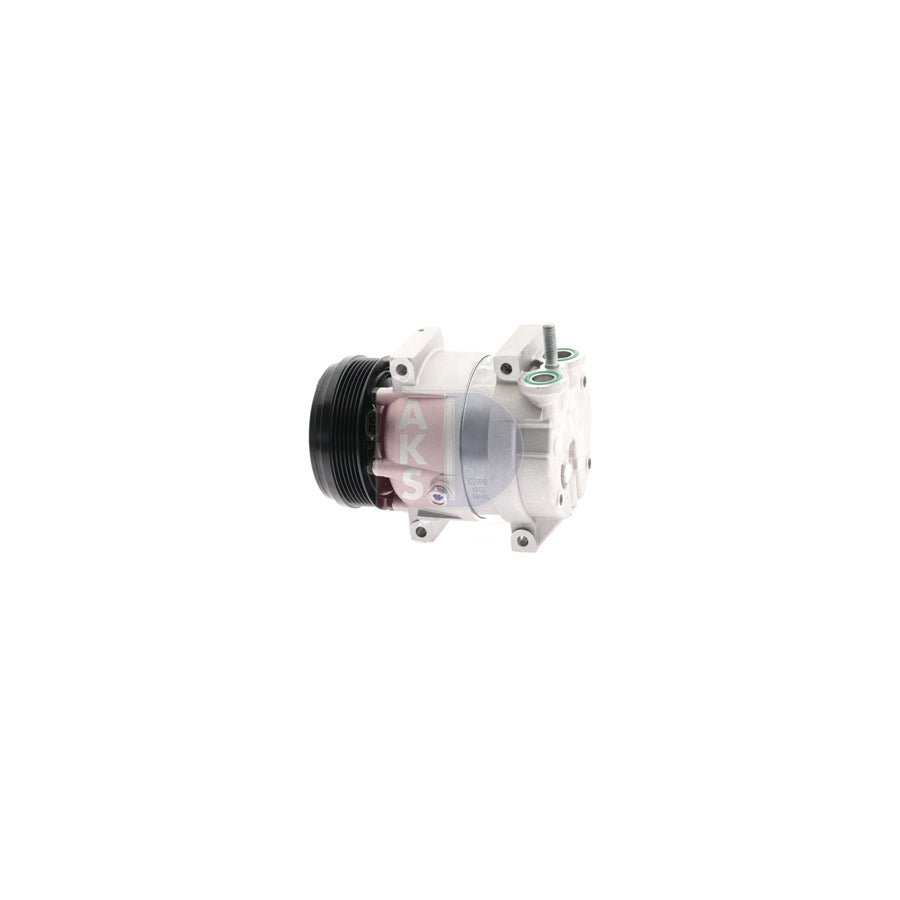 AKS Dasis 851675N Compressor, Air Conditioning