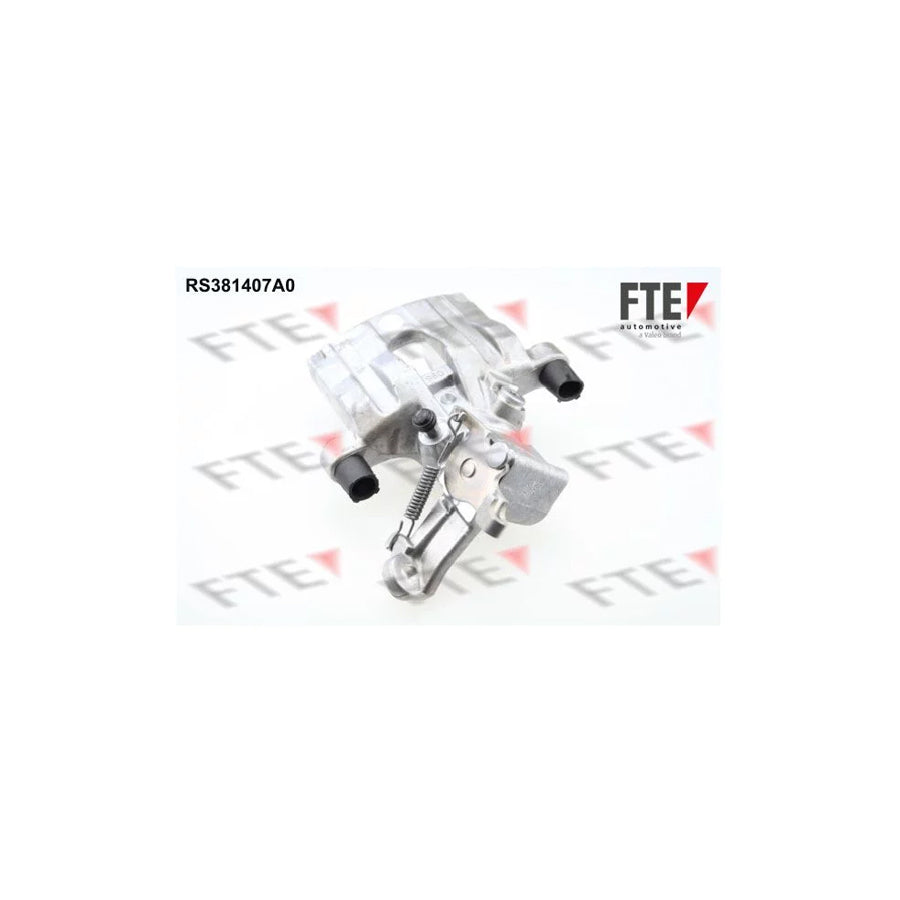 FTE Rs381407A0 Brake Caliper