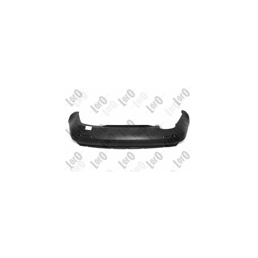 Abakus 05331610 Bumper for VW Jetta Mk5 (1K)