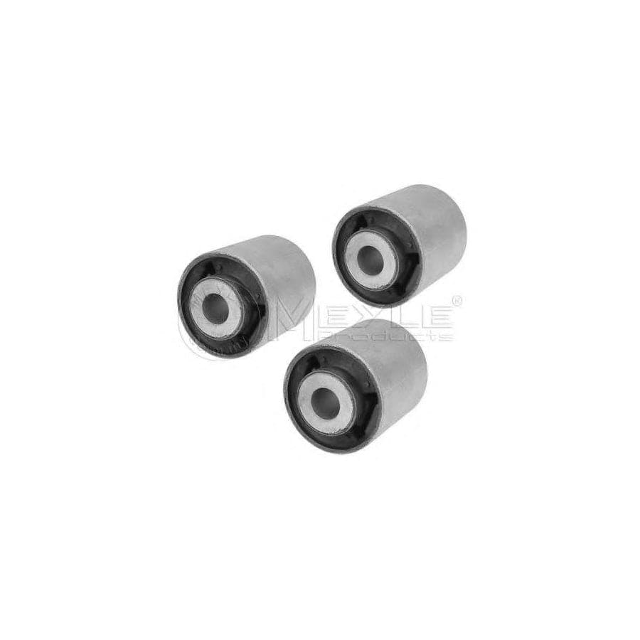 Meyle 014 033 0095 Mounting, Axle Bracket Suitable For Mercedes-Benz Ml-Class (W163)