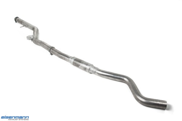 Eisenmann B5007.00000 Race Centerpipe Non-Resonated For BMW 3 Series Coupe