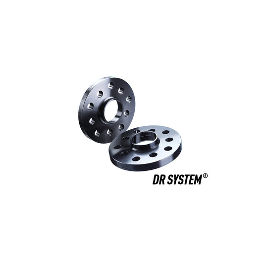 H&R B20255570A TRAK+® Wheel Spacers | ML Performance US Car Parts