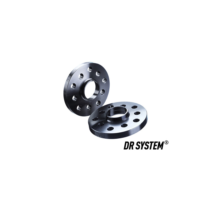 H&R B24255571 TRAK+® Wheel Spacers | ML Performance US Car Parts
