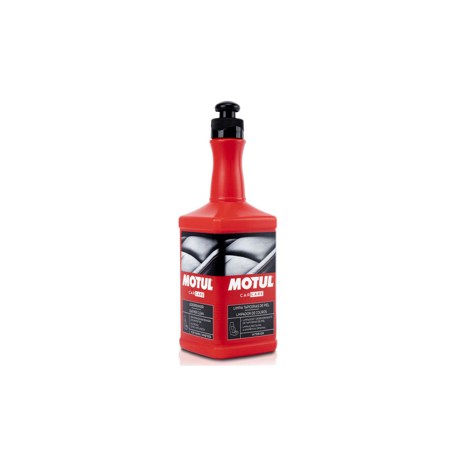 MOTUL CAR CARE 110149 Leather Cleaner | ML Performance US Car Parts